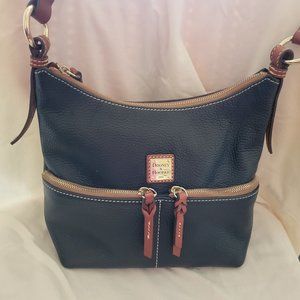 Dooney & Bourke Convertible Crossbody/Shoulder Bag